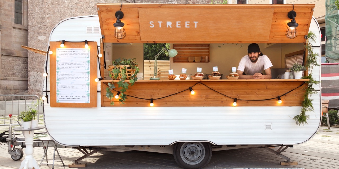 Food Truck