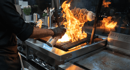 ghost kitchen