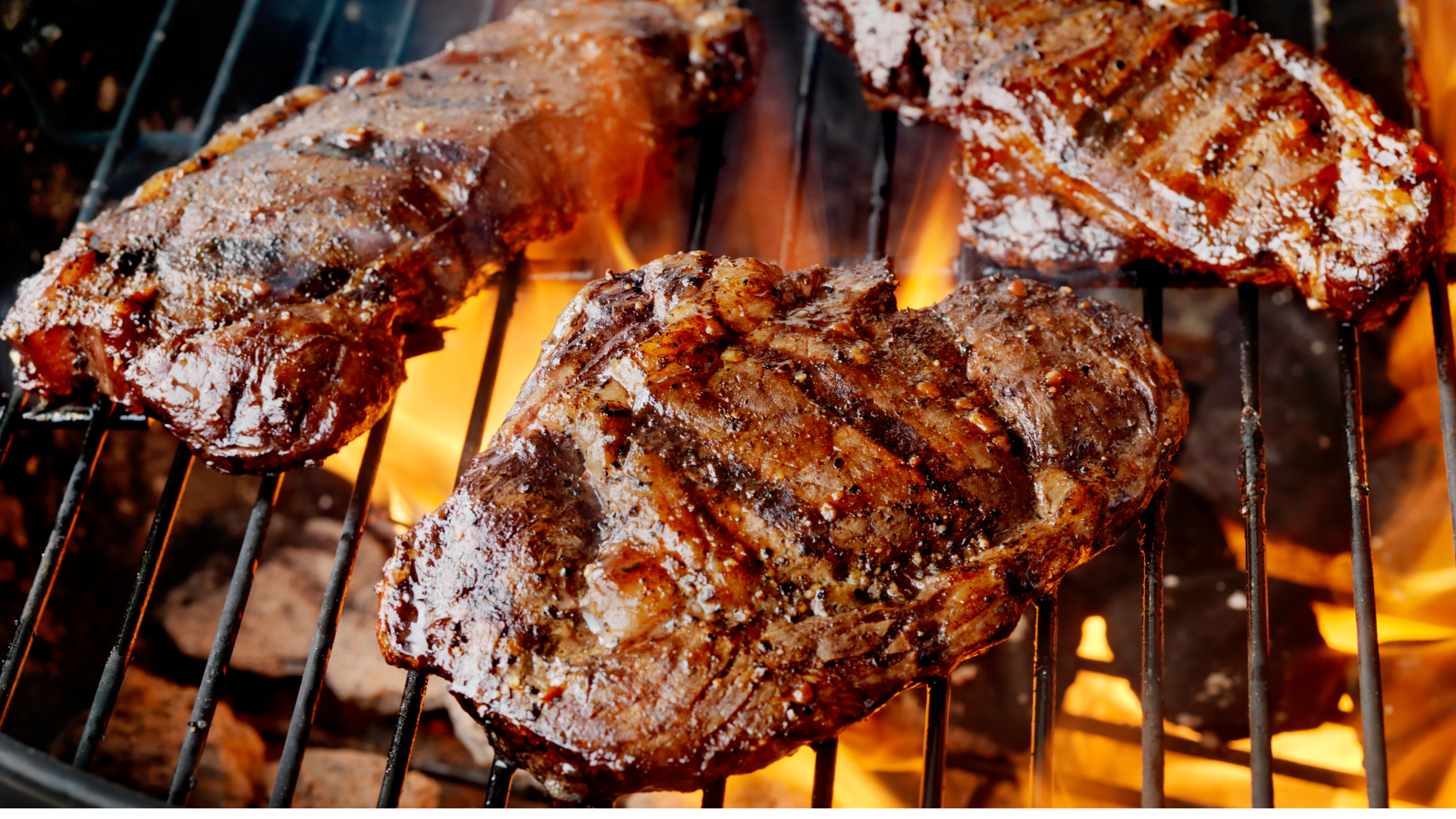 Ghost Kitchen Ribs
