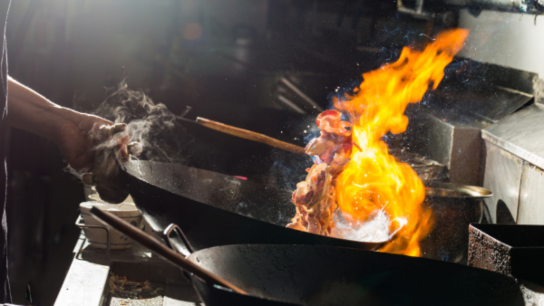 Wok